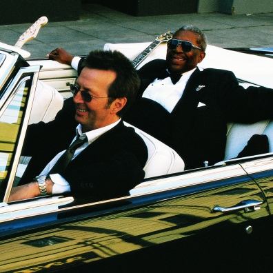 Riding With The King (20Th Anniversary) Eric Clapton (Эрик Клэптон): Riding With The King (20Th Anniversary)