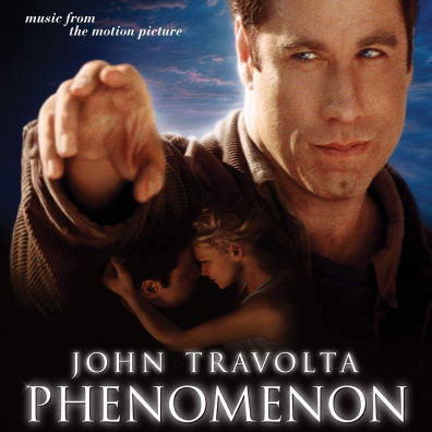 Phenomenon (Music From The Motion Picture) (RSD2020)