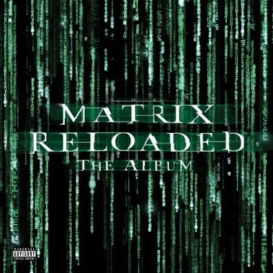 The Matrix Reloaded (RSD2019)