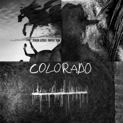 Colorado Neil Young (Нил Янг): Colorado