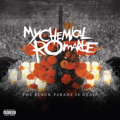 My Chemical Romance (Май Криминал Романс): The Black Parade Is Dead!