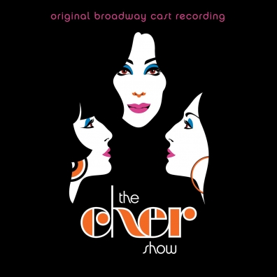 The Cher Show Cher (Шер): The Cher Show