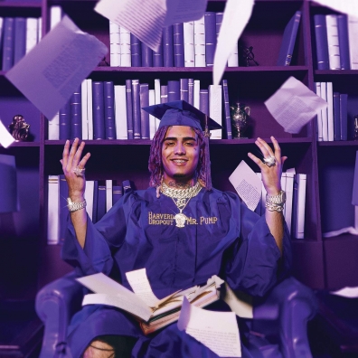 Lil Pump (Лил Памп): Harverd Dropout