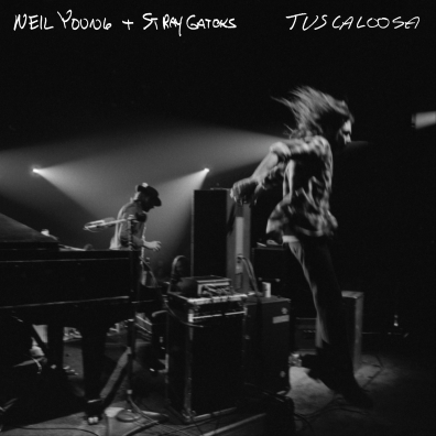 Neil Young (Нил Янг): Tuscaloosa (Live)