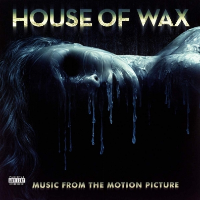 House Of Wax: Music From The Motion Picture House Of Wax: Music From The Motion Picture (RSD2019)
