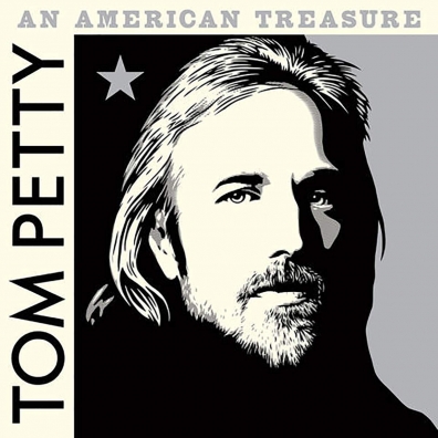 An American Treasure Tom Petty (Том Петти): An American Treasure