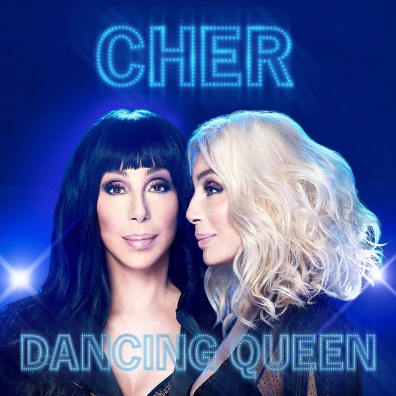 Cher (Шер): Dancing Queen