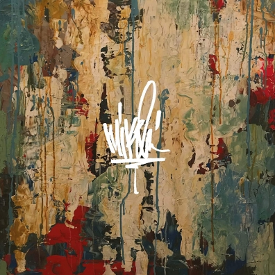 Post Traumatic Mike Shinoda (Майк Шинода): Post Traumatic