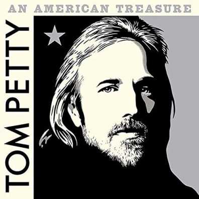 An American Treasure Tom Petty (Том Петти): An American Treasure