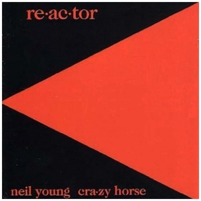 Re-Ac-Tor Neil Young (Нил Янг): Re-Ac-Tor