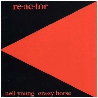 Neil Young (Нил Янг): Re-Ac-Tor