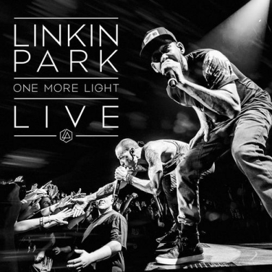 Linkin Park (Линкин Парк): One More Light Live