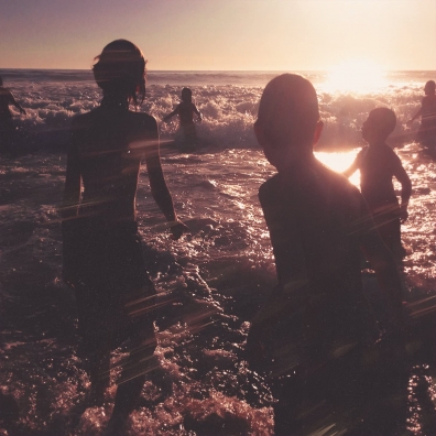 Linkin Park (Линкин Парк): One More Light