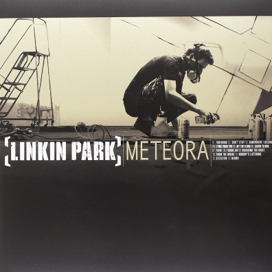 Linkin Park (Линкин Парк): Meteora