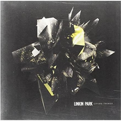 Linkin Park (Линкин Парк): Living Things