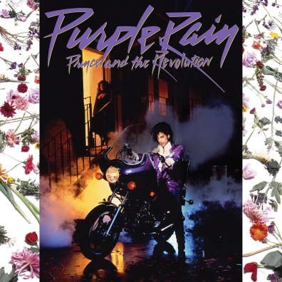 Prince (Принц): Purple Rain