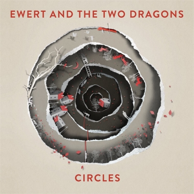 Ewert and the Two Dragons (Еверт и два дракона): Circles