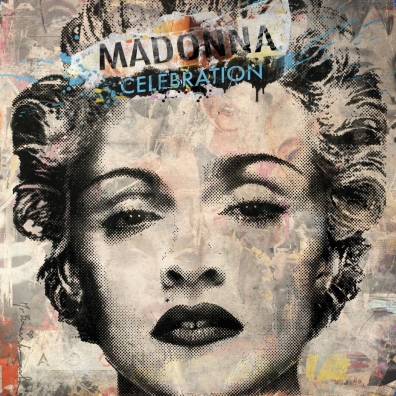 Madonna (Мадонна): Celebration