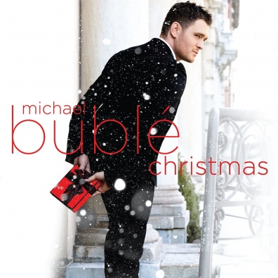 Michael Buble (Майкл Бубле): Christmas