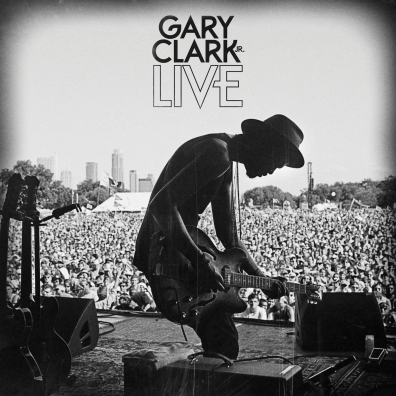 Gary Clark (Гари Кларк мл.): Live