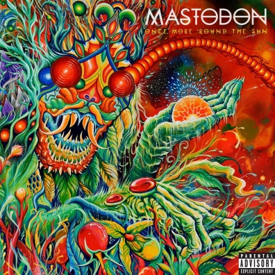 Mastodon (Мастодон): Once More ‘Round The Sun