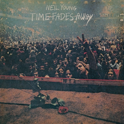 Neil Young (Нил Янг): Time Fades Away