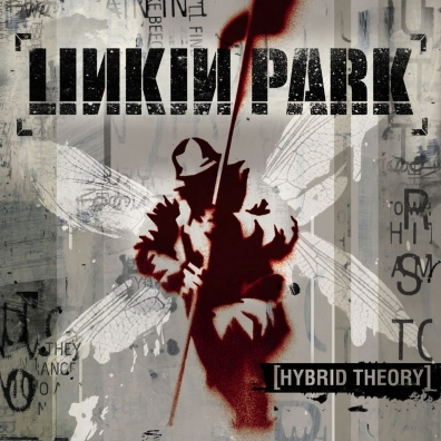 Linkin Park (Линкин Парк): Hybrid Theory