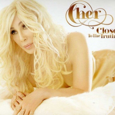 Closer To The Truth Cher (Шер): Closer To The Truth