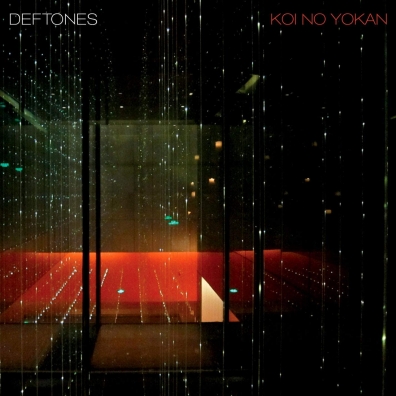 The Deftones (Зе Дефтонес): Koi No Yokan
