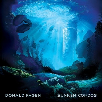 Donald Fagen (Дональд Фаген): Sunken Condos