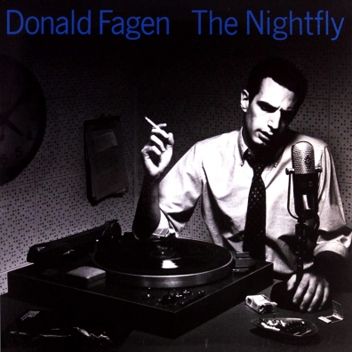 Donald Fagen (Дональд Фаген): The Nightfly