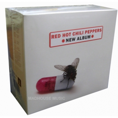 I'm With You Red Hot Chili Peppers (Ред Хот Чили Пеперс): I'm With You
