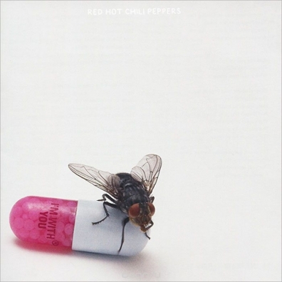 I'm With You Red Hot Chili Peppers (Ред Хот Чили Пеперс): I'm With You
