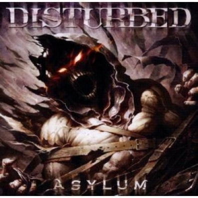 Disturbed: Asylum