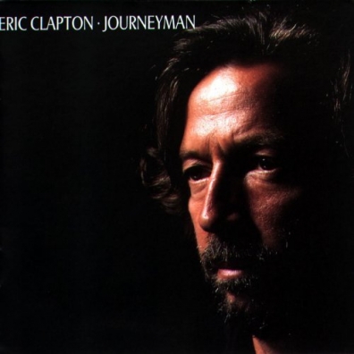 Eric Clapton (Эрик Клэптон): Journeyman