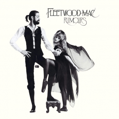 Fleetwood Mac (Флитвуд Мак): Rumours