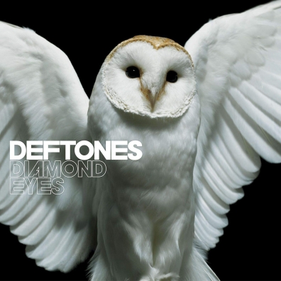 The Deftones (Зе Дефтонес): Diamond Eyes