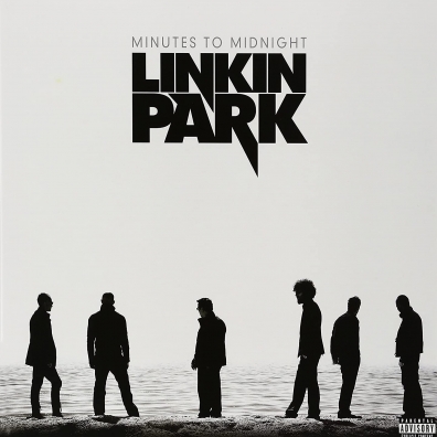 Linkin Park (Линкин Парк): Minutes To Midnight