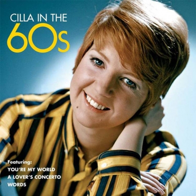 Cilla Black (Силла Блэк): Cilla In The 60s