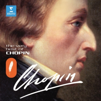 F. Chopin (Фридерик Шопен): The Very Best Of Chopin