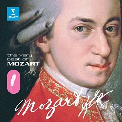 W.A. Mozart: The Very Best Of Mozart