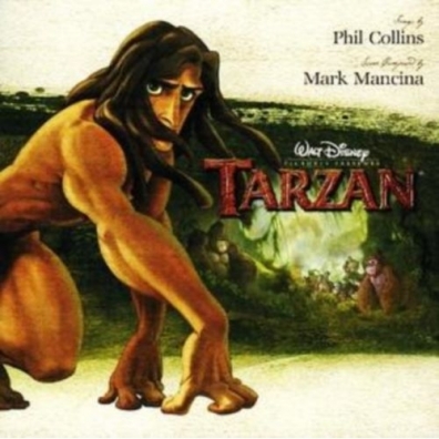 Tarzan (Mark Mancina)