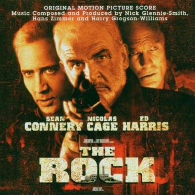 The Rock The Rock
