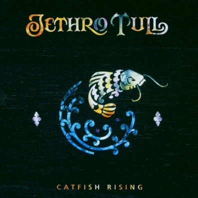 Jethro Tull (Джетро Талл): Catfish Rising