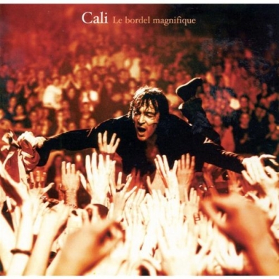 Le Bordel Magnifique - Live 2006 Cali (Кали): Le Bordel Magnifique - Live 2006