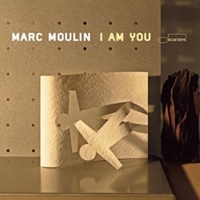 Marc Moulin (Марк Мулен): I Am You