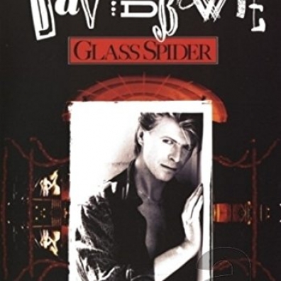 David Bowie (Дэвид Боуи): Glass Spider