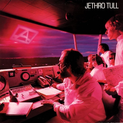 Jethro Tull (Джетро Талл): A