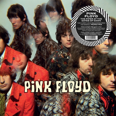 Pink Floyd (Пинк Флойд): The Piper At The Gates Of Dawn