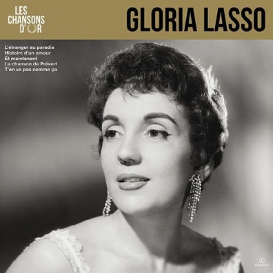 Gloria Lasso: Les Chansons D'Or